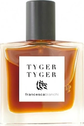 FRANCESCA BIANCHI TYGER TYGER духи (унисекс) 30ml 