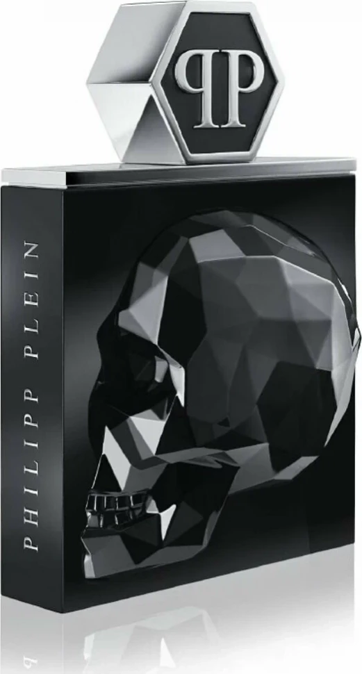 PHILIPP PLEIN THE SKULL парфюмерная вода (унисекс) 125ml Tester 