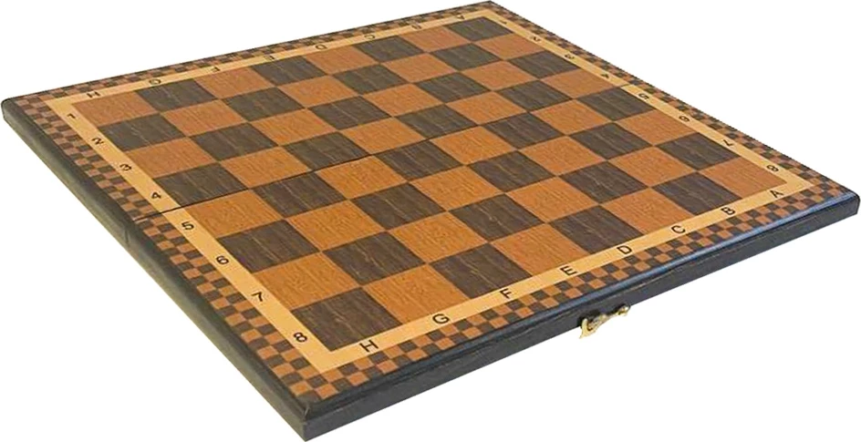 Доска шахматная "Турнирная" 30, Armenakyan 