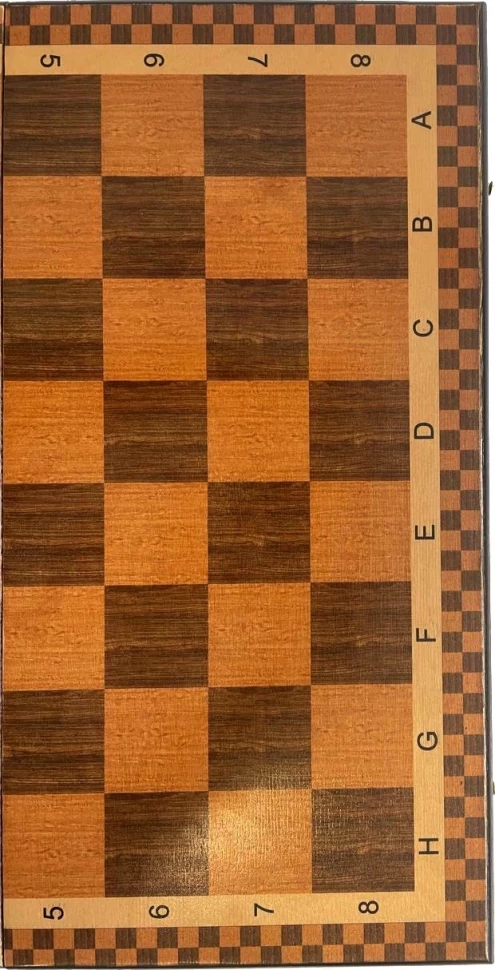 Доска шахматная "Турнирная" 30, Armenakyan 