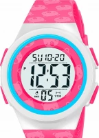 Наручные часы skmei 2286br bear