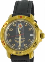 Наручные часы ВОСТОК 2414 (819471) ремень