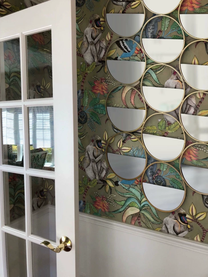 Панно Tomas Stern 91021 