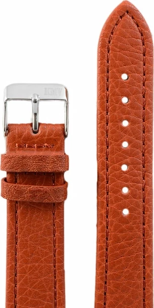 Ремешки "kmv" s-10, 20 р-р, orange, l 