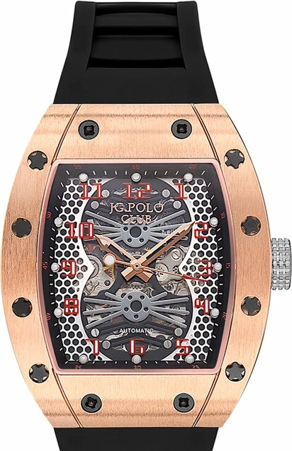 Наручные часы jg.polo club 1223 14770.01 5490tl 