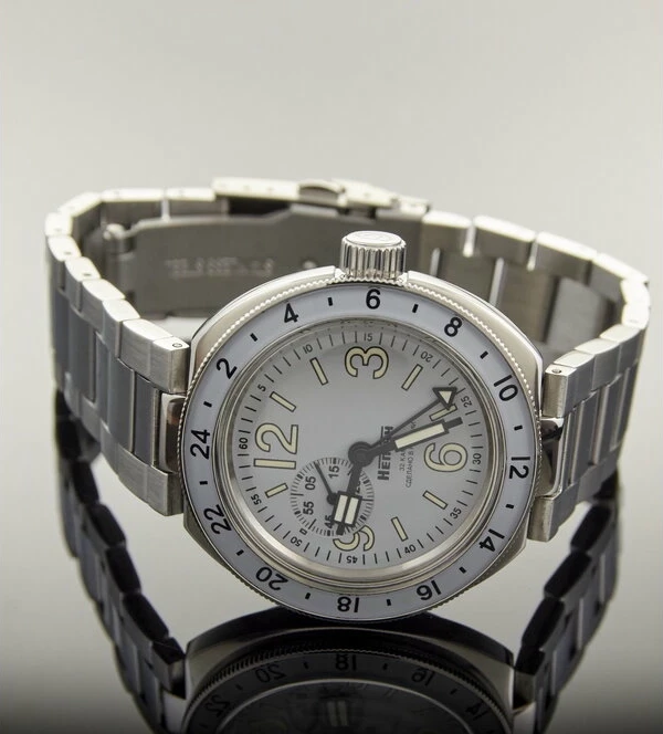 Наручные часы ВОСТОК 2426 (96077А) браслет 