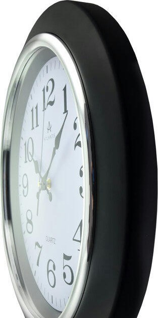 Настенные часы atlantis 1640a-b 