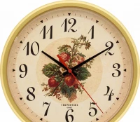 Настенные часы ТРОЙКА 91971921