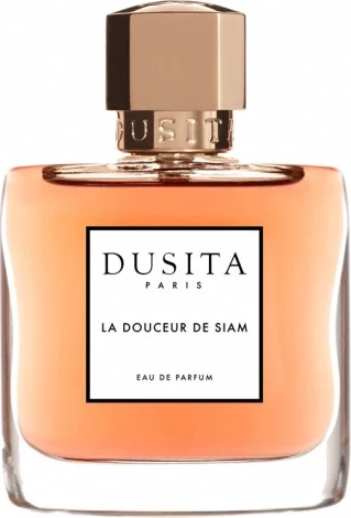 PARFUMS DUSITA LA DOUCEUR DE SIAM парфюмерная вода (унисекс) 5ml ОТЛИВАНТ 