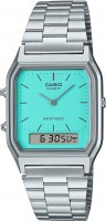 Наручные часы casio   aq-230a-2a2