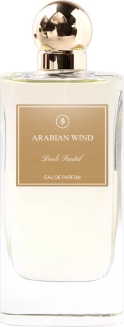 ARABIAN WIND DARK SANTAL парфюмерная вода (унисекс) 75ml Tester 