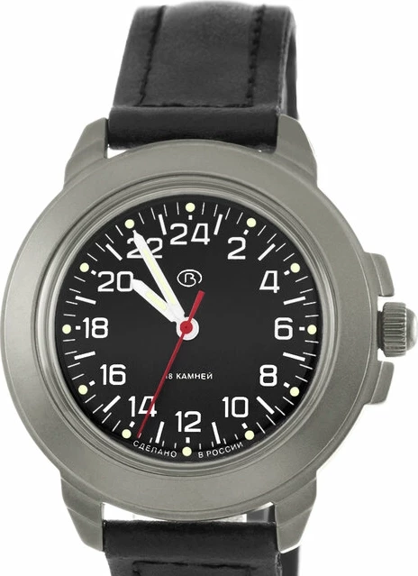 Наручные часы ВОСТОК 2424 (43622Г) 