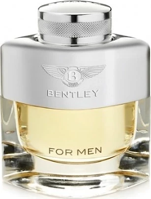 BENTLEY FOR MEN туалетная вода (мужские) 100ml 