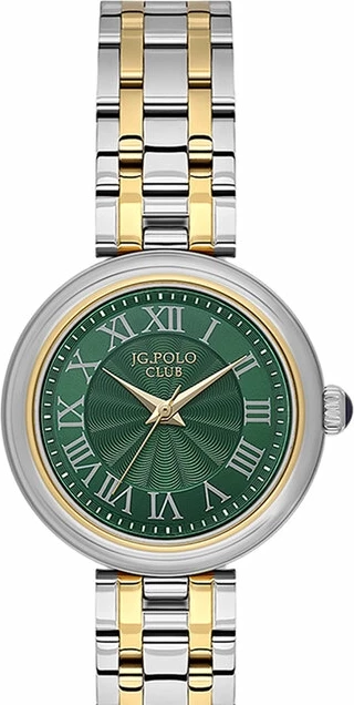 Наручные часы jg.polo club 0924 t02444a.3 4.290 