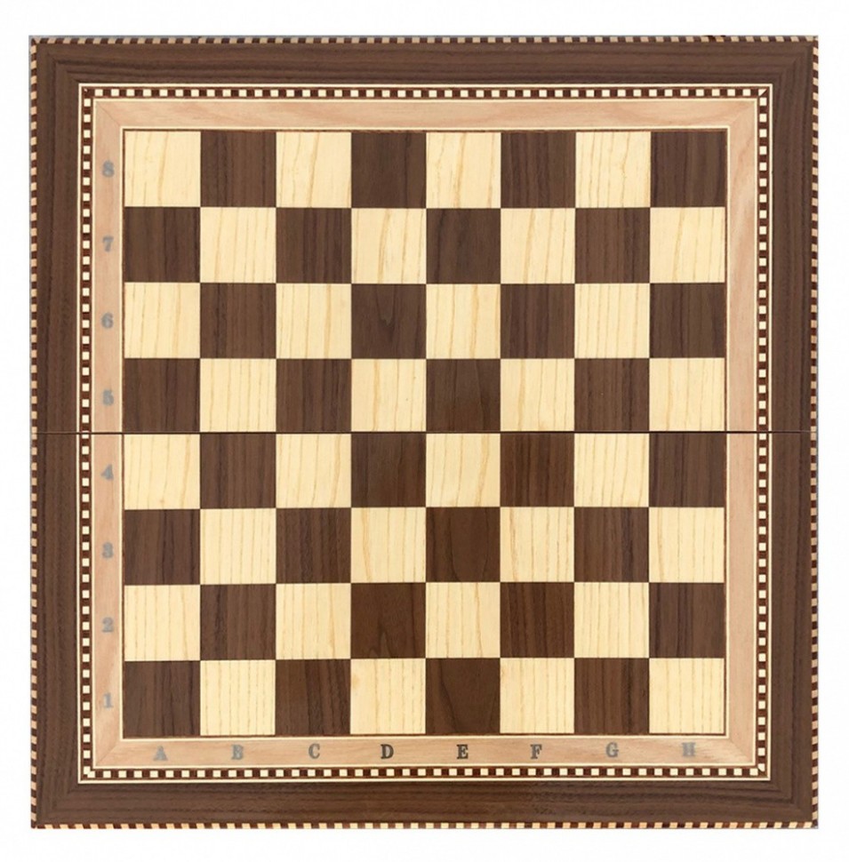 Шахматы Турнирные-4 инкрустация 50, Armenakyan 
