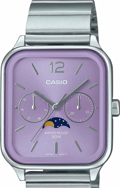 Наручные часы mtp-m305d-6a 