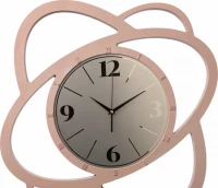 Настенные часы Рубин 6902-001