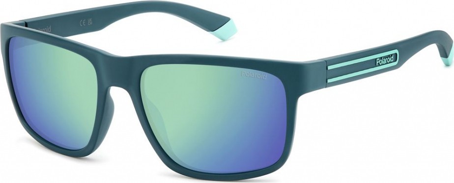 Солнцезащитные очки polaroid pld-206735pyw575z 