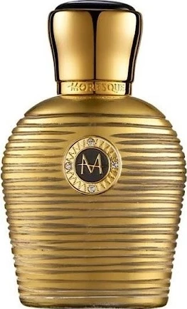 MORESQUE AURUM парфюмерная вода (унисекс) 50ml Tester 