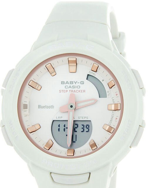 Наручные часы bsa-b100cs-7a 