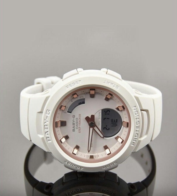 Наручные часы bsa-b100cs-7a 