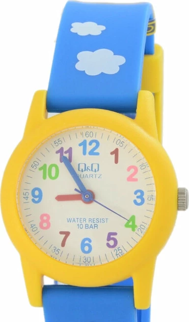 Наручные часы qq vr99j003y 