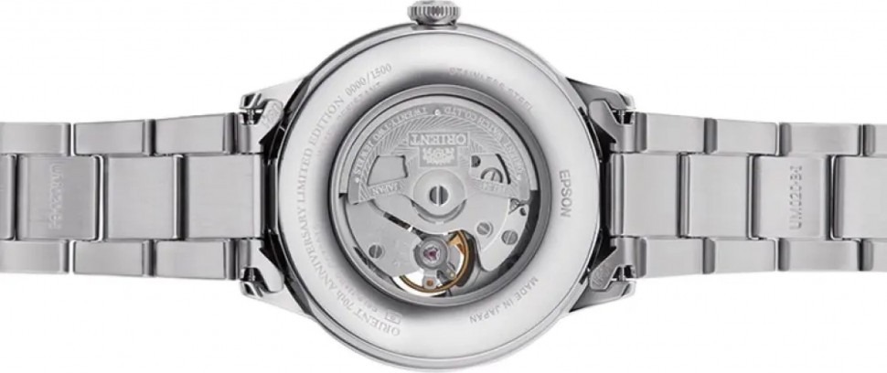 ORIENT RA-AS0101S 