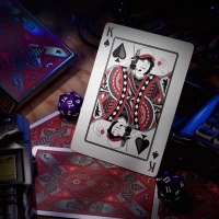 Карты &quot;Theory 11 Stranger Things&quot;