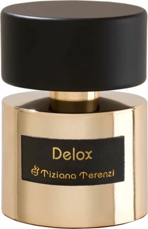 TIZIANA TERENZI DELOX духи (унисекс) 10ml ОТЛИВАНТ 