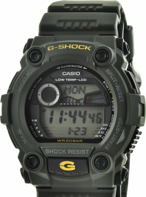 Наручные часы g-7900-3 