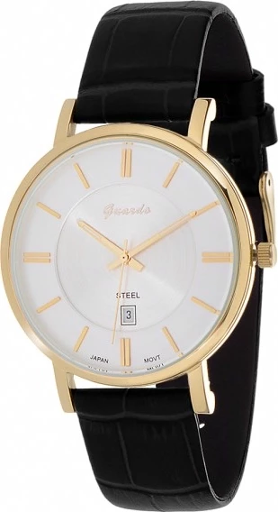 наручные часы guardo luxury gu0997-10 
