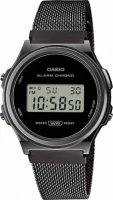 наручные часы casio a171wemb-1a