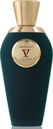 V CANTO ARSENICO духи (унисекс) 100ml 