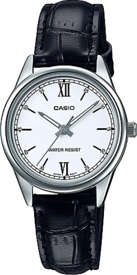 наручные часы casio ltp-v005l-7b2 