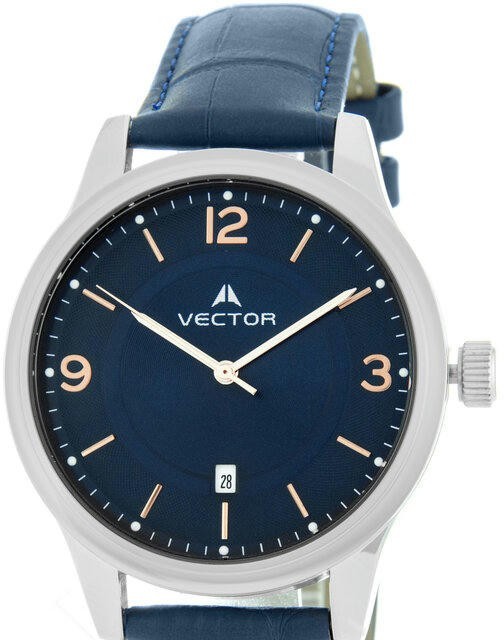 VECTOR VC8-124517 синий 