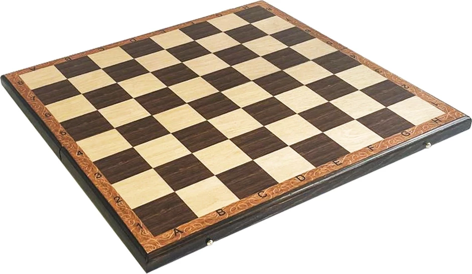 Доска шахматная "Триумф" 40, Armenakyan 