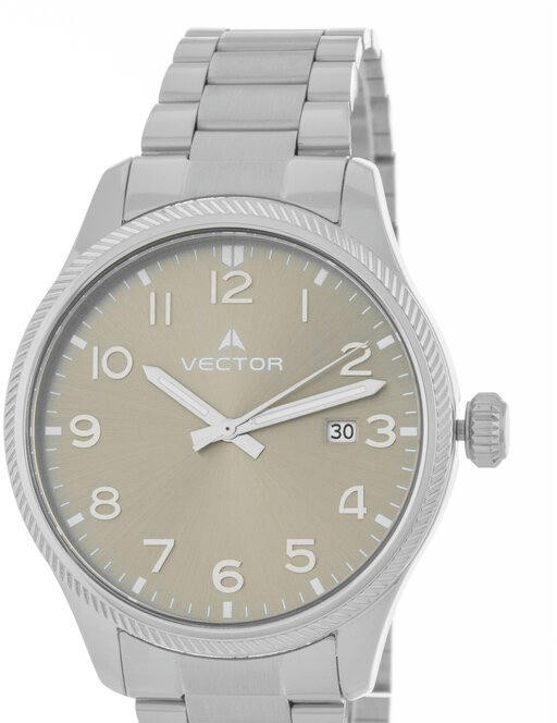 VECTOR VC8-118412 серый 