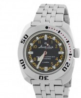 Наручные часы ВОСТОК 2416 (710469) браслет