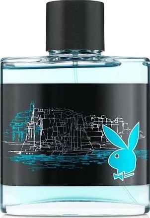 PLAYBOY IBIZA туалетная вода (мужские) 50ml tester 