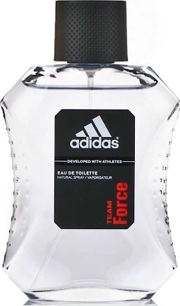 ADIDAS TEAM FORCE туалетная вода (мужские) 100ml 