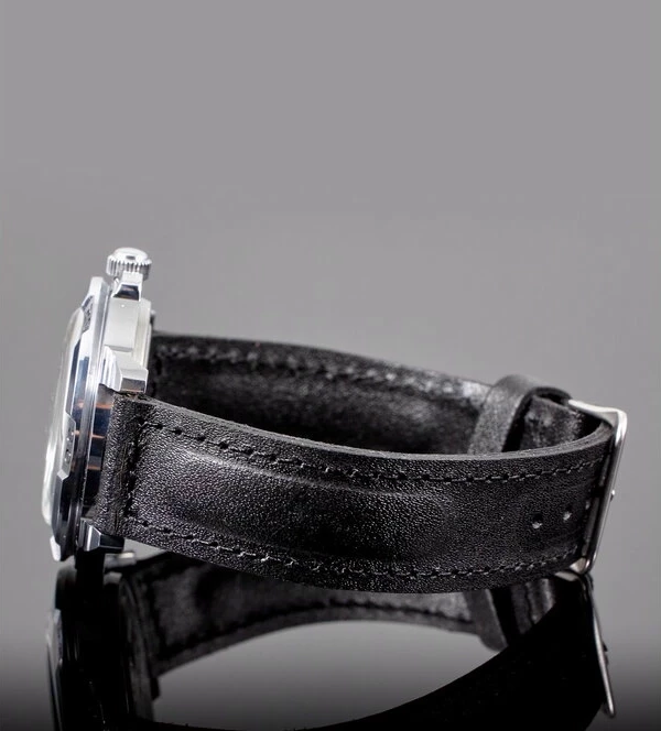 Наручные часы ВОСТОК 2414 (431307) ремень 