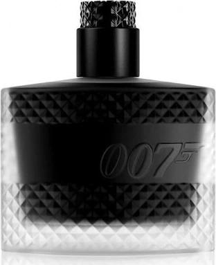 JAMES BOND 007 туалетная вода (мужские) 50ml Tester 