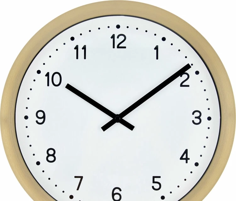 Настенные часы ТРОЙКА 75759701 