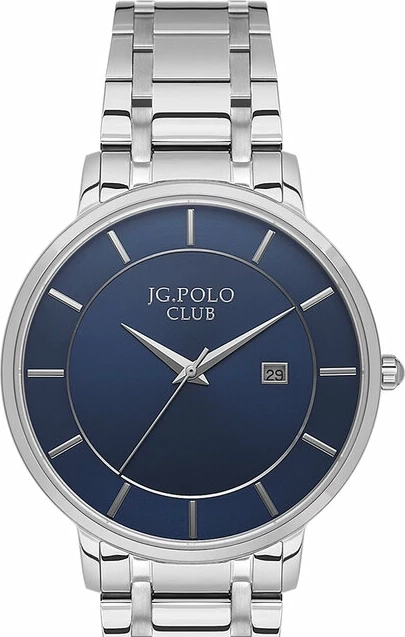 Наручные часы jg.polo club 0725 s02166m.4 4.200 