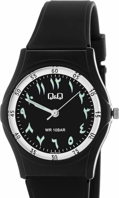 Наручные часы qq v45a-001vy 