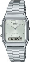 Наручные часы casio   aq-230a-7a