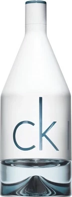 CALVIN KLEIN CK IN2U туалетная вода (мужские) 100ml 