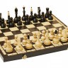 Шахматы "Классические" 48 см, Madon (деревянные, Польша) 