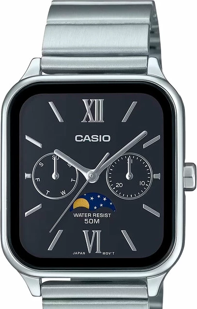 Наручные часы mtp-m305d-1a2 