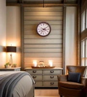 Настенные часы ТРОЙКА 88884888